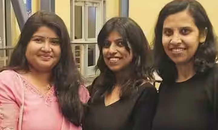 Kerala Women Connected In Shocking California Double Homicide Case 
