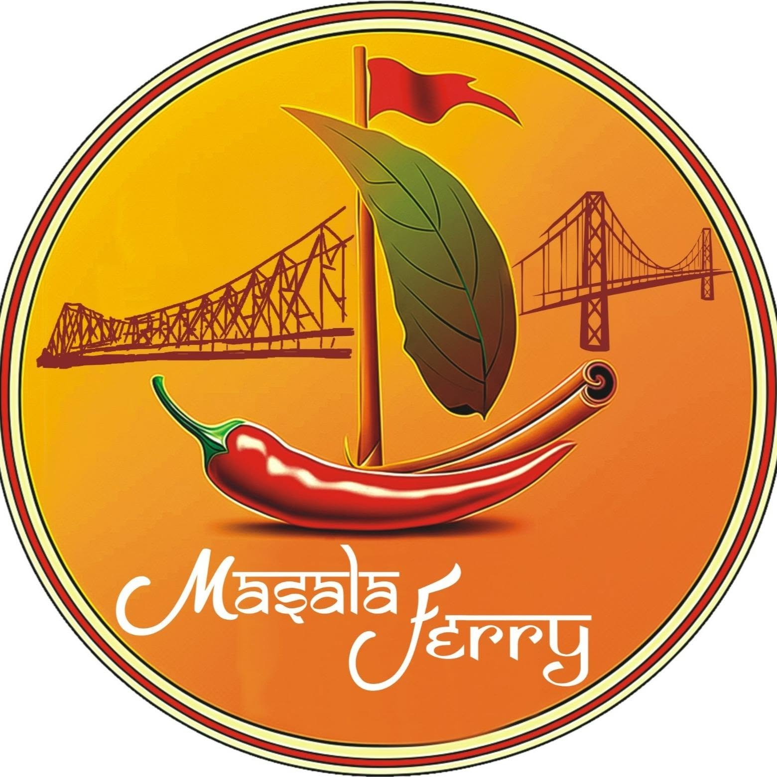 Masala Ferry 