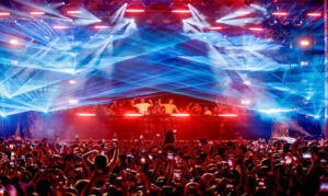Fourteen Hospitalized During The Chainsmokers Concert in San Jose