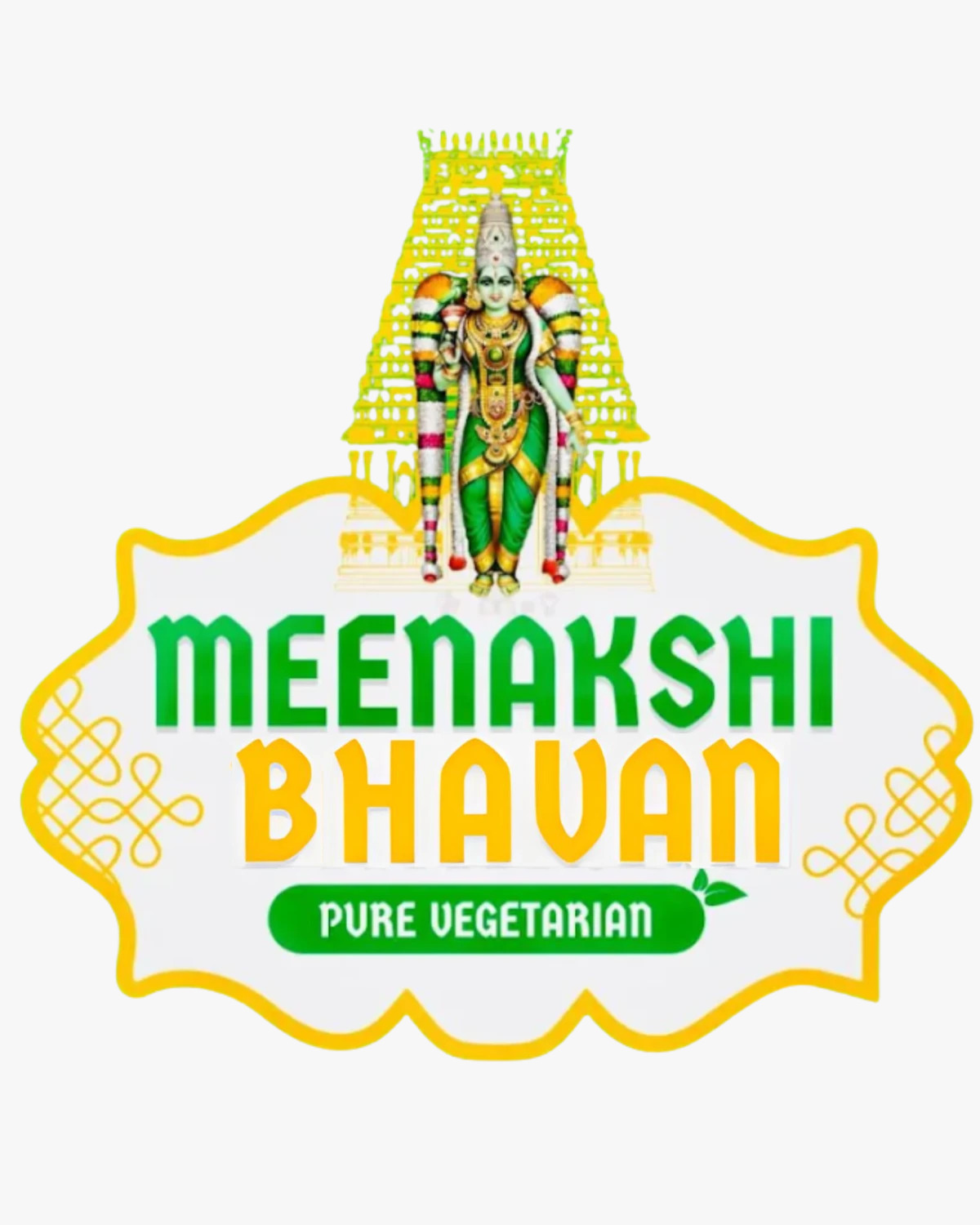 Meenakshi Bhavan 