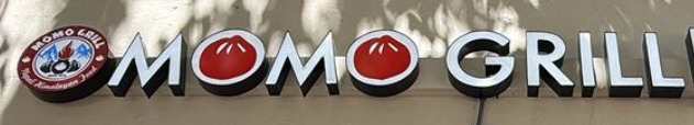 Momo Grilli 