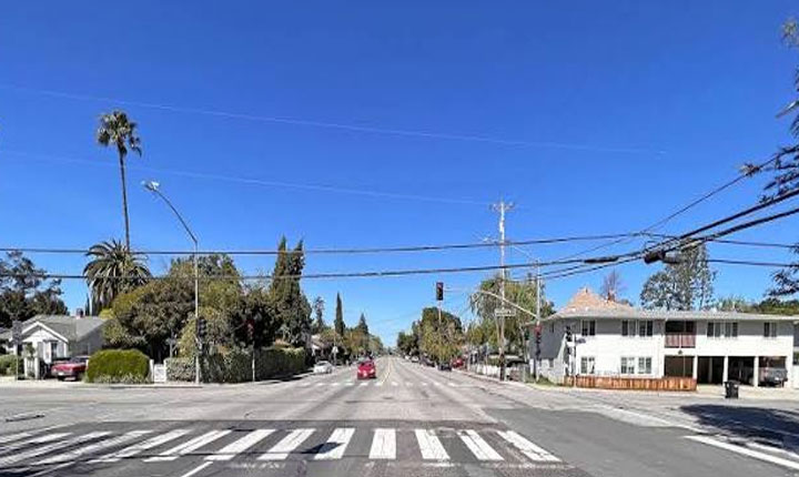 Mountain View Weighs Rengstorff Avenue Redesign Amid Safety Concerns And Parking Debates 