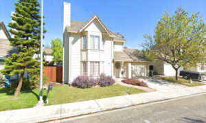 Single-Family Home on Mowry Avenue in Fremont Sells for $1.93 Million