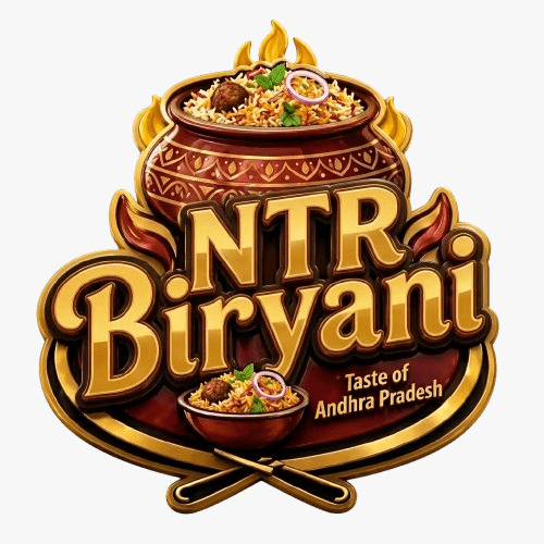 Ntr Biryani 