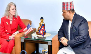 United States Pledges Additional $31 Million to Support Nepal Flood Recovery and Infrastructure