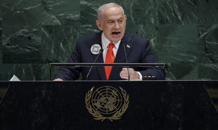 Benjamin Netanyahu Slams Nyc Mayor Zohran Mamdani Over Unga Stance And Hamas Apologist Allegations 