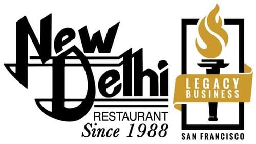 New Delhi Restaurant 