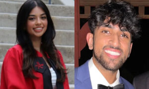 Two Young Friends Tragically Killed by New York City Subway Train After Rescue Attempt