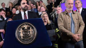 New York City Releases Over 170,000 Pages of Ground Zero Air Quality Records Ahead of 25th 9/11 Anniversary