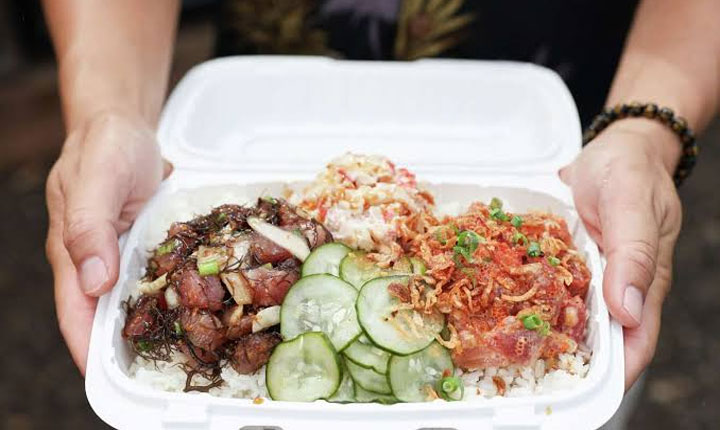 Oahu Born Rys Poke Shack Brings Authentic Hawaiian Flavors And Rapid Expansion To Downtown Mountain View 