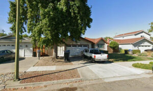 San Jose Residence on Parkside Avenue Sells for $1,778,000