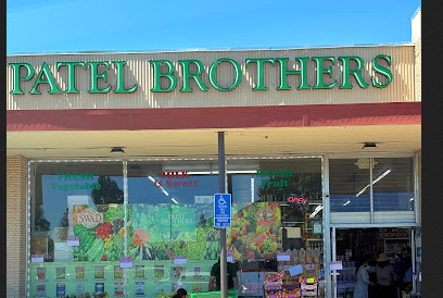 Patel Brothers 