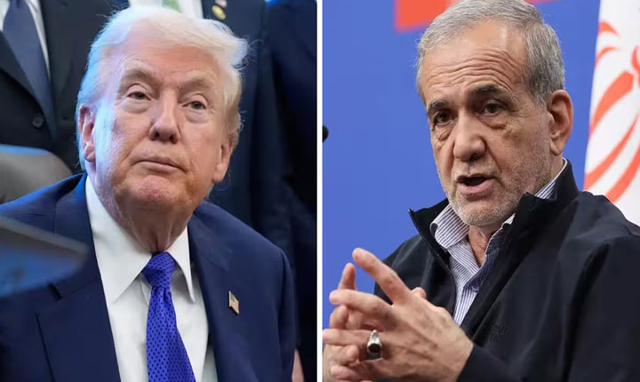 Us Approves Visas For Iranian Leadership To Attend Un General Assembly Amid Middle East Tensions 