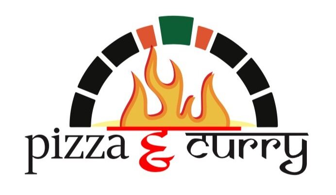 Pizza Curry 