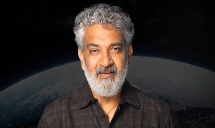 Ss Rajamouli Clarifies Stance On Artificial Intelligence Confirms No Ai Used For Varanasi Visual Effects 