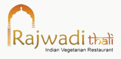 Rajwadi Thali Chaat Sweets 
