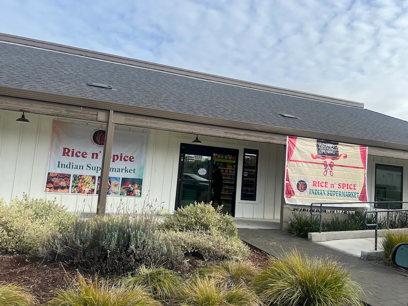 Rice N Spice Indian Supermarket 