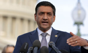 US Lawmaker Ro Khanna Calls for Enforceable US-China Treaty to Ban Self-Improving Artificial Intelligence