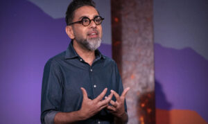 Saket Soni Named to TIME’s Trailblazers List for Founding Resilience Force and Championing Disaster Recovery Workers