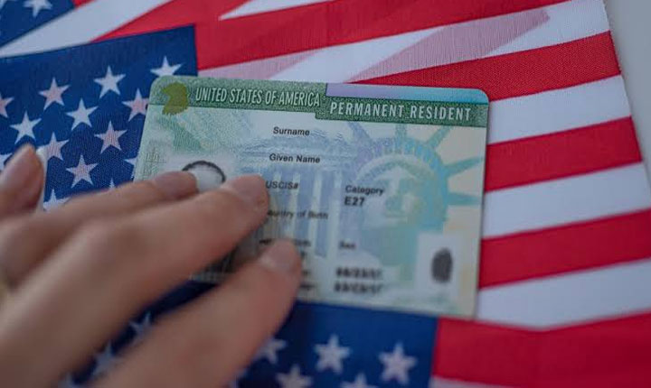 Senator Tuberville Introduces Americans First Immigration Act To Overhaul Green Card System 