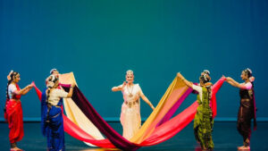 Shrishti School of Performing Arts Presents Captivating Dance Homage ‘Amba: The Eternal Mother’