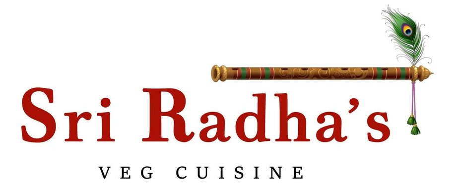Sri Radhas Veg Cuisine 