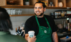 Starbucks Expands Global Operations with New Technology Hub in Chennai to Drive In-House Innovation