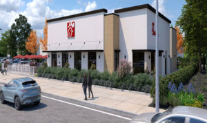 Chick-fil-A Expands Presence in West San Jose with New Stevens Creek Lease