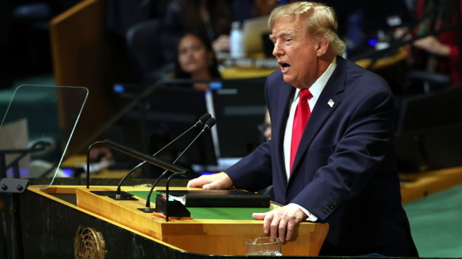 Donald Trumps Comments On Russia Ukraine War And Ongoing Clashes 