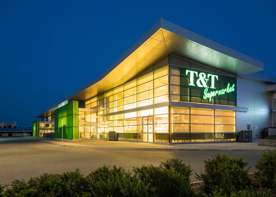 Tt Supermarket 