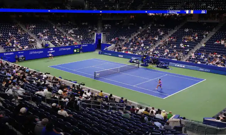 Us Open 2026 Faces Backlash Over Influencer Disruptions Alcohol Abuse And Marijuana Use 
