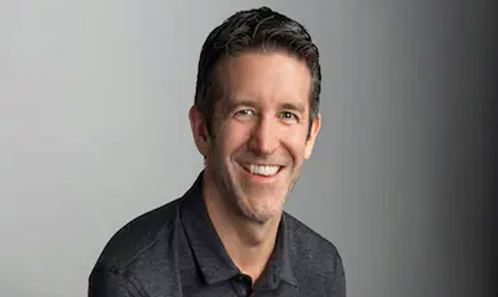 Apples New Ceo John Ternus Appointed With An Annual Compensation Of Rs 551 Crore 