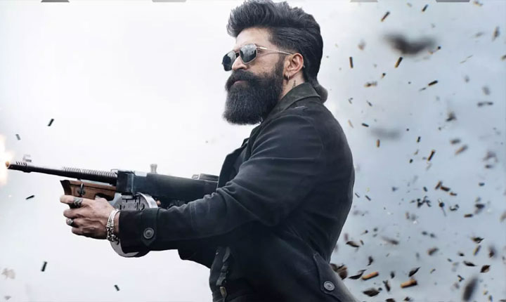 English Version Of Yashs Toxic A Fairy Tale For Grown Ups Set For Indian Theatrical Release 