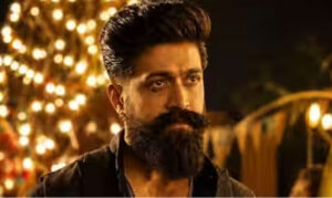 Yash’s Toxic Wraps Up North American Box Office Run with Disappointing Numbers