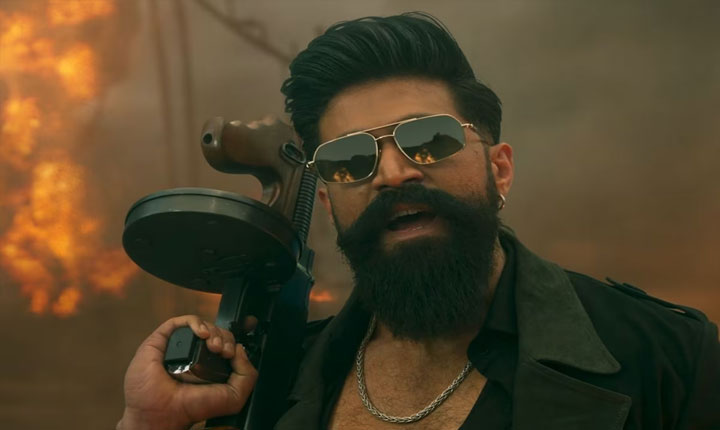 Yash Starrer Toxic Crosses Rs 300 Crore Worldwide Despite Steep First Monday Drop 