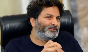 నా సినీ ప్రయాణం అక్కడి నుంచే మొదలైంది.. త్రివిక్రమ్ ఆసక్తికర వ్యాఖ్యలు