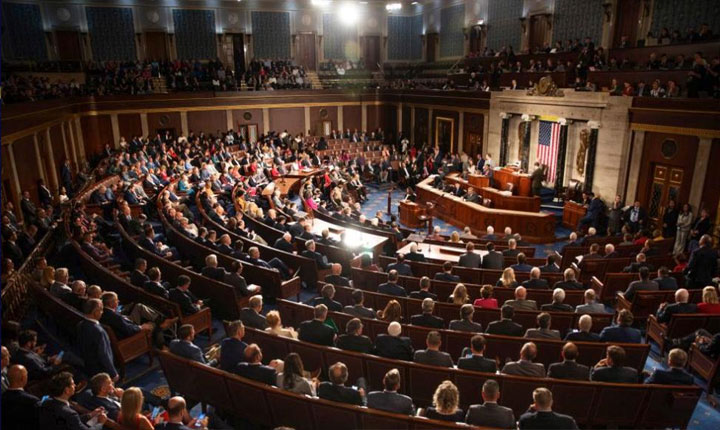 Us House Judiciary Subcommittee Debates Birthright Citizenship And Restrictions For Children Of Temporary Visa Holders 