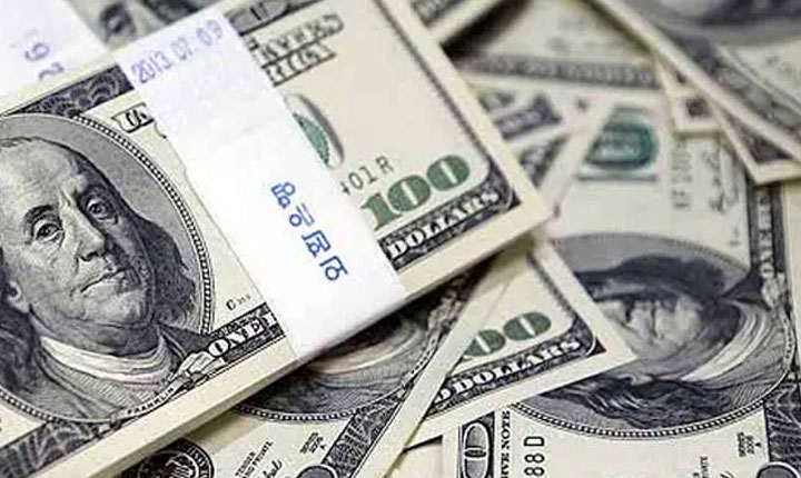 Us Investments In Indian Securities Surge Threefold In A Decade Reaching 390 Billion Dollars 