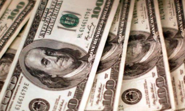 Flood Of Us Investments Into India Reaches 390 Billion 