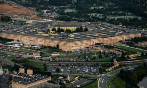 US Military Campaign Against Iran Costs Pentagon $38 Billion, Threatens Missile Defenses and Economy, CBO Reports