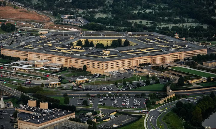 Us Military Campaign Against Iran Costs Pentagon 38 Billion Threatens Missile Defenses And Economy Cbo Reports 
