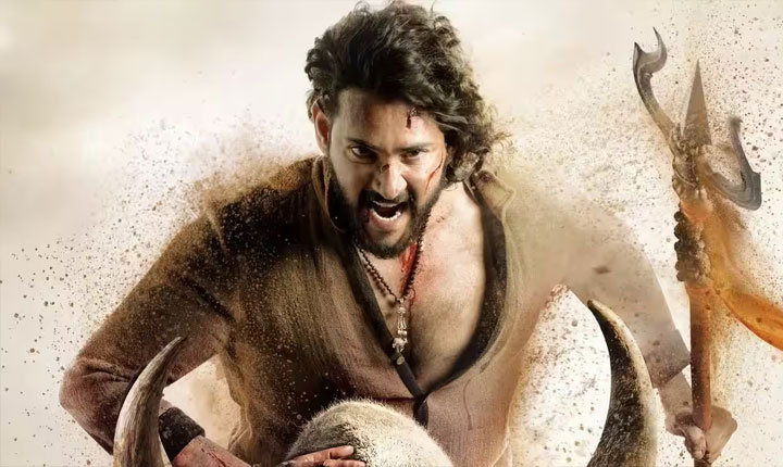 Repetitive Promotional Strategy Poses Challenges For S S Rajamoulis Highly Anticipated Film Varanasi 