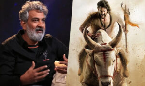 Rajamouli’s Varanasi built around a father-son emotional bond