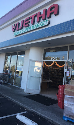 Vijetha Indian Supermarket 