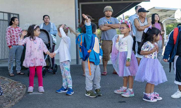 Mountain View Whisman School District Faces Declining Enrollment And Efficiency Challenges 