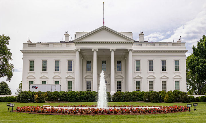2028 Presidential Race Takes Shape As New Yougov And Bowling Green State University Poll Highlights Early Contenders 