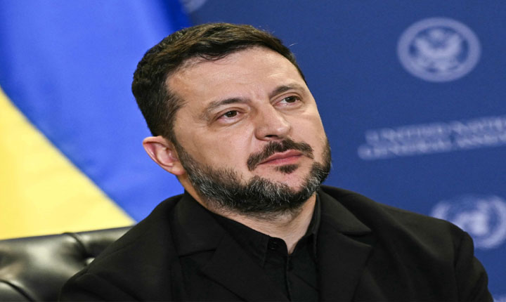 Zelenskyy Urges India And Other Nations To Protect Citizens From Being Lured Into Russia Ukraine War 
