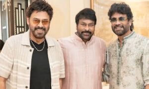 Tollywood Dominates India’s Richest Actors List 2026 with Four Telugu Stars in Top 10