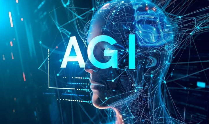 Has Agi Arrived Openai Chief Greg Brockman Teases The Era Of Artificial General Intelligence 