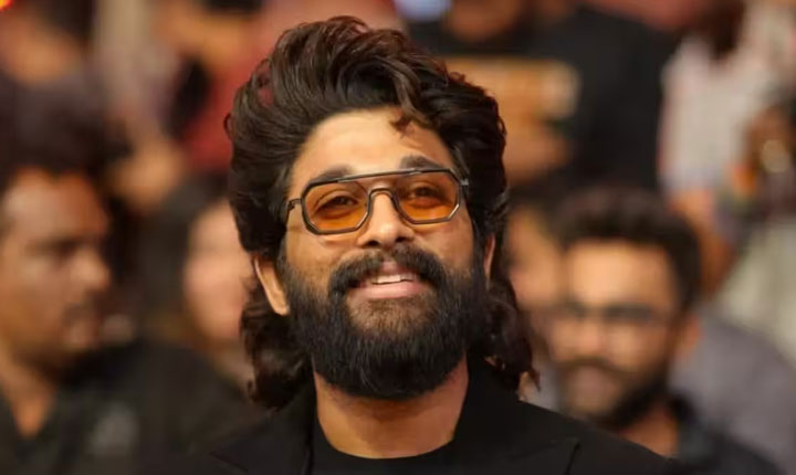 Allu Arjun Adopts Patient Approach Amid Release Challenges For Top Tollywood Stars 